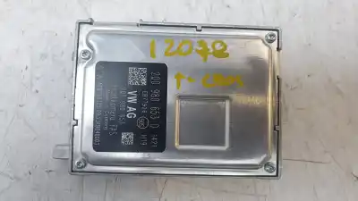 Second-hand car spare part camera for volkswagen t-cross (c11) 1.0 tsi oem iam references 2q0980653d   Second-hand car spare part camera for volkswagen t-cross (c11) 1.0 tsi oem iam references 2q0980653d