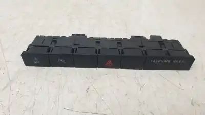 Second-hand car spare part hazard warning lights for volkswagen t-cross (c11) 1.0 tsi oem iam references 2gn927132d Second-hand car spare part hazard warning lights for volkswagen t-cross (c11) 1.0 tsi oem iam references 2gn927132d