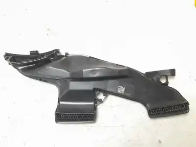 Pezzo di ricambio per auto di seconda mano tubo per bmw 1 (f40) 118 d riferimenti oem iam 13717626564