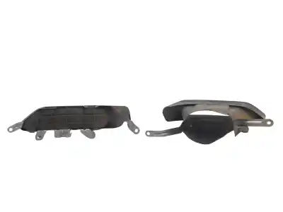 Автозапчастина б/у окрашувальник задніх ліхтарів для audi a4 b9 (8w2, 8wc) 2.0 tdi посилання на oem iam 8w0253825l  8w0253826l