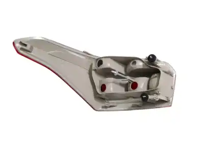 Автозапчасти б/у правый задний фонарь за citroen c-elysée 11 2012 ссылки oem iam 9674809180 103f07530770 , 16040532 , 50070502 103f07530770