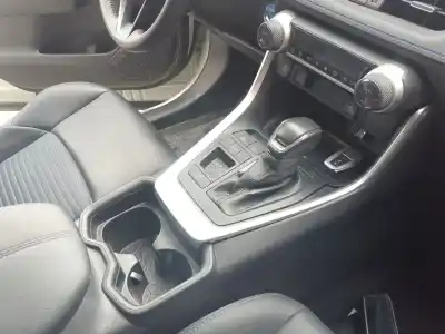 Автозапчасти б/у рычаг переключения передач за toyota rav 4 v (_a5_, _h5_) 2.5 hybrid (axah52) ссылки oem iam 75m016lhd  