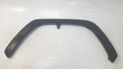 Автозапчастина б/у передне ліве крило для toyota rav 4 v (_a5_, _h5_) 2.5 hybrid (axah52) посилання на oem iam 7560242170