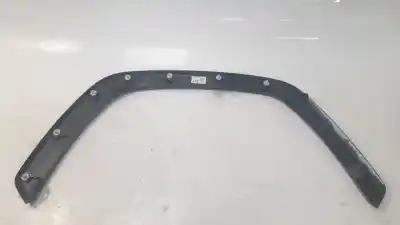 Автозапчастина б/у передне ліве крило для toyota rav 4 v (_a5_, _h5_) 2.5 hybrid (axah52) посилання на oem iam 7560242170  
