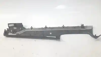 Автозапчастина б/у молдинг для skoda octavia lim. (nx3) ambition посилання на oem iam 5e4858720f  