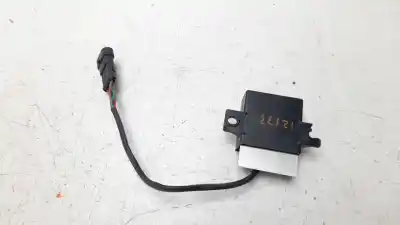 Second-hand car spare part electronic module for silence silence s01a/5/2 s01a/5/2 oem iam references 05481205s  