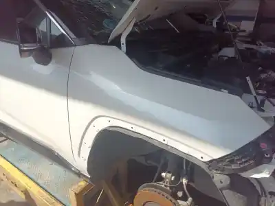 Автозапчастина б/у  для TOYOTA RAV 4 V (_A5_, _H5_)  Посилання на OEM IAM 5381142330 TY2933023 , 109910312 