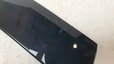 Автозапчастина б/у праве задне крило для toyota rav 4 v (_a5_, _h5_) 2.5 hybrid awd (axap54) посилання на oem iam 7560542200  