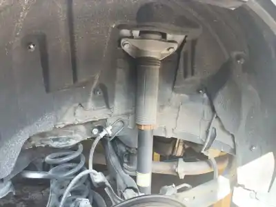 Автозапчастина б/у  для TOYOTA RAV 4 V (_A5_, _H5_)  Посилання на OEM IAM 4853080897  