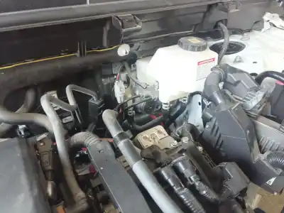 Автозапчастина б/у  для TOYOTA RAV 4 V (_A5_, _H5_)  Посилання на OEM IAM 4705042201  