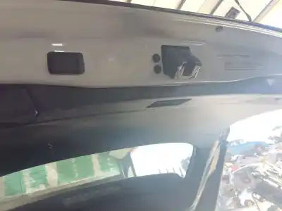 Автозапчастина б/у замок багажника / ворот для toyota rav 4 v (_a5_, _h5_) 2.5 hybrid awd (axap54) посилання на oem iam 6935042101