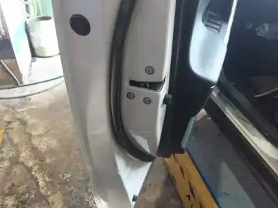 Автозапчастина б/у замок передніх дверей лівий для toyota rav 4 v (_a5_, _h5_) 2.5 hybrid awd (axap54) посилання на oem iam 6904053140