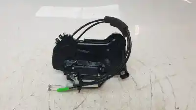 Автозапчастина б/у замок передніх дверей лівий для toyota rav 4 v (_a5_, _h5_) 2.5 hybrid awd (axap54) посилання на oem iam 6904053140  