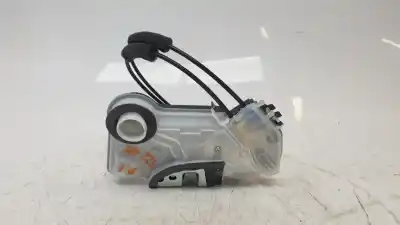 Автозапчастина б/у замок передніх дверей лівий для toyota rav 4 v (_a5_, _h5_) 2.5 hybrid awd (axap54) посилання на oem iam 6904053140  