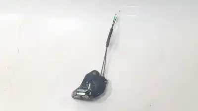 Peça sobressalente para automóvel em segunda mão fechadura da porta traseira direita por toyota rav 4 v (_a5_, _h5_) 2.5 hybrid awd (axap54) referências oem iam 6905048060