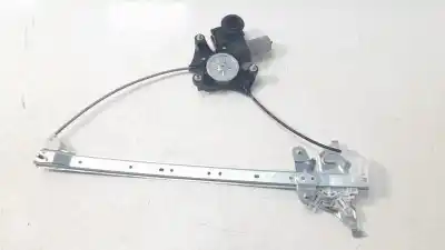 Peça sobressalente para automóvel em segunda mão elevador de vidros traseiro direito por toyota rav 4 v (_a5_, _h5_) 2.5 hybrid awd (axap54) referências oem iam 6980342061