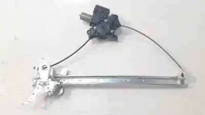 Автозапчастина б/у регулятор скла заднього правого для toyota rav 4 v (_a5_, _h5_) 2.5 hybrid awd (axap54) посилання на oem iam 6980342061  