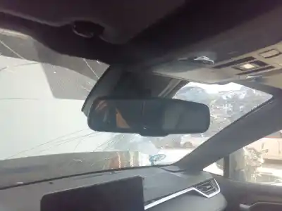 Автозапчастина б/у внутрішне дзеркало для toyota rav 4 v (_a5_, _h5_) 2.5 hybrid awd (axap54) посилання на oem iam 878400w140