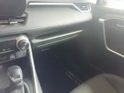 Автозапчастина б/у бардачок для toyota rav 4 v (_a5_, _h5_) 2.5 hybrid awd (axap54) посилання на oem iam 5555042130c0