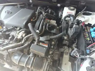 Автозапчастина б/у інвестор для toyota rav 4 v (_a5_, _h5_) 2.5 hybrid awd (axap54) посилання на oem iam g92a042112