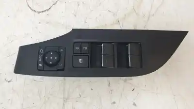 Second-hand car spare part left front power window switch for toyota rav 4 v (_a5_, _h5_) 2.5 hybrid awd (axap54) oem iam references 8404042130  