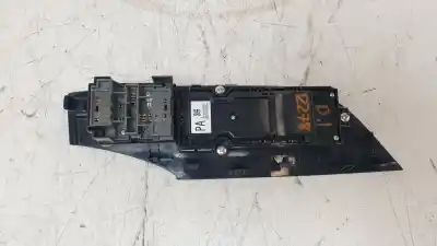 Second-hand car spare part left front power window switch for toyota rav 4 v (_a5_, _h5_) 2.5 hybrid awd (axap54) oem iam references 8404042130  