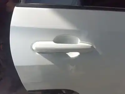 Автозапчастина б/у завнішня ручка задня права для toyota rav 4 v (_a5_, _h5_) 2.5 hybrid awd (axap54) посилання на oem iam 6921030371a1