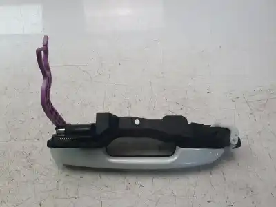 Автозапчасти б/у задняя левая наружная ручка за toyota rav 4 v (_a5_, _h5_) 2.5 hybrid awd (axap54) ссылки oem iam 6921030371a1  