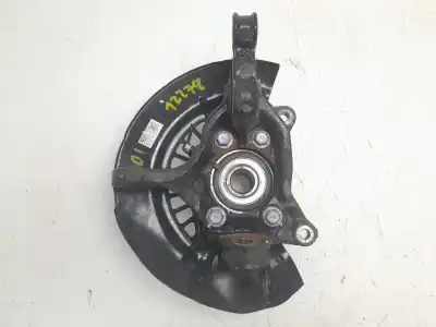 Автозапчастина б/у передній лівий культ для toyota rav 4 v (_a5_, _h5_) 2.5 hybrid awd (axap54) посилання на oem iam 4321233130