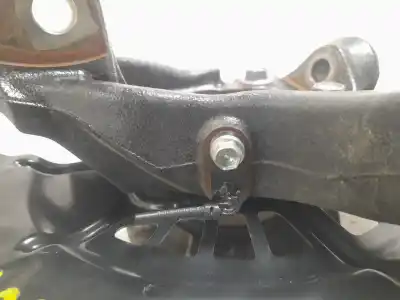 Second-hand car spare part front left knuckle for toyota rav 4 v (_a5_, _h5_) 2.5 hybrid awd (axap54) oem iam references 4321233130  