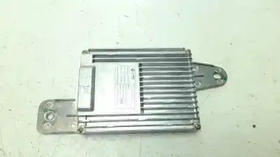 Second-hand car spare part electronic module for mg zs comfort oem iam references 11516779  