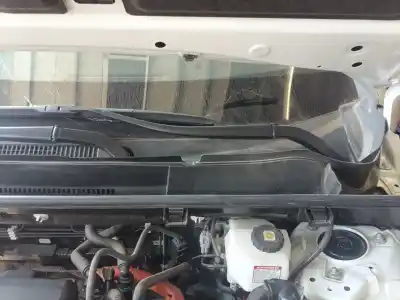 Автозапчастина б/у двигатель передніх склоочисників для toyota rav 4 v (_a5_, _h5_) 2.5 hybrid awd (axap54) посилання на oem iam 8515042240