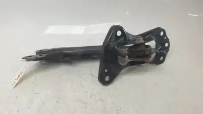 Peça sobressalente para automóvel em segunda mão braço de suspensão superior traseiro esquerdo por lexus ux (za10) 250h e-four referências oem iam 4878033100  