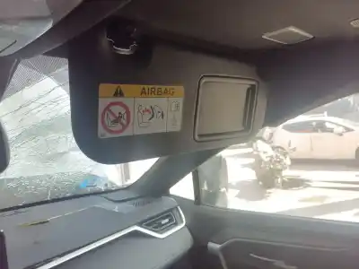 Автозапчастина б/у правильний натір для toyota rav 4 v (_a5_, _h5_) 2.5 hybrid awd (axap54) посилання на oem iam 74310 42661b0