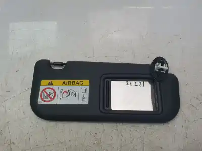 Автозапчастина б/у правильний натір для toyota rav 4 v (_a5_, _h5_) 2.5 hybrid awd (axap54) посилання на oem iam 7431042661b0  