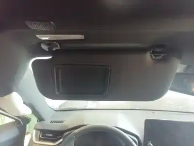 Автозапчастина б/у лівий натір для toyota rav 4 v (_a5_, _h5_) 2.5 hybrid awd (axap54) посилання на oem iam 7432042661b0