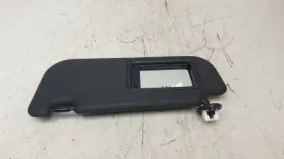 Peça sobressalente para automóvel em segunda mão pára-sol esquerdo por toyota rav 4 v (_a5_, _h5_) 2.5 hybrid awd (axap54) referências oem iam 7432042661b0