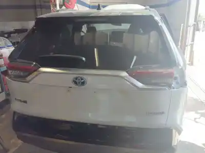 Автозапчастина б/у загальні двері для toyota rav 4 v (_a5_, _h5_) 2.5 hybrid awd (axap54) посилання на oem iam 6700542650
