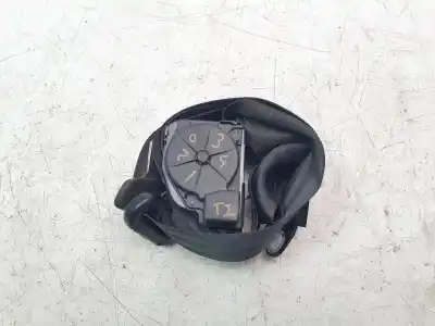 Peça sobressalente para automóvel em segunda mão cinto de segurança traseiro esquerdo por mg zs comfort referências oem iam b12536pp4140041