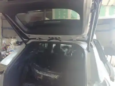 Автозапчастина б/у амортизаторі багажника/дверей для toyota rav 4 v (_a5_, _h5_) 2.5 hybrid awd (axap54) посилання на oem iam 6891042060