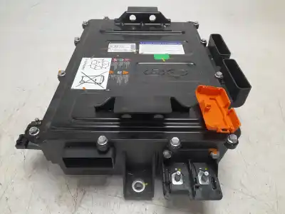 Автозапчастина б/у аккумулятор для kia stonic (yb) 1.0 t-gdi eco-dynamics+ посилання на oem iam 375m0h8000  