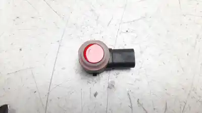 Peça sobressalente para automóvel em segunda mão sensor de estacionamento por mg zs comfort referências oem iam 11399906