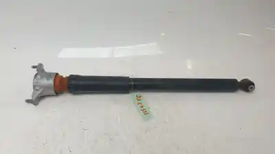 Pezzo di ricambio per auto di seconda mano ammortizzatore posteriore sinistro per lexus ux (za10) 250h e-four riferimenti oem iam 4853076180