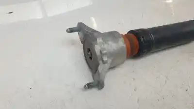 Peça sobressalente para automóvel em segunda mão amortecedor traseiro esquerdo por lexus ux (za10) 250h e-four referências oem iam 4853076180  