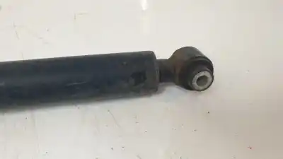 Peça sobressalente para automóvel em segunda mão amortecedor traseiro esquerdo por lexus ux (za10) 250h e-four referências oem iam 4853076180  