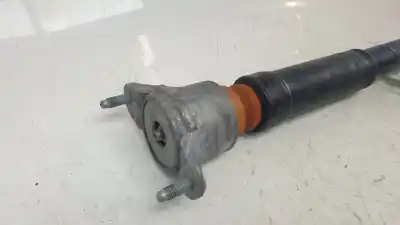 Peça sobressalente para automóvel em segunda mão amortecedor traseiro direito por lexus ux (za10) 250h e-four referências oem iam 4853076180  