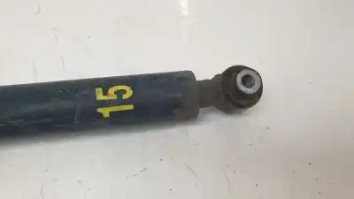 Peça sobressalente para automóvel em segunda mão amortecedor traseiro direito por lexus ux (za10) 250h e-four referências oem iam 4853076180  