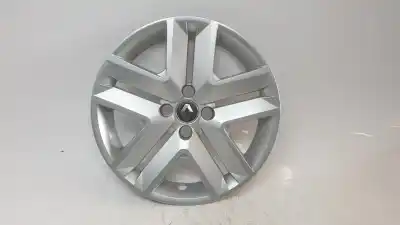 Pezzo di ricambio per auto di seconda mano coprimozzi per renault clio v (b7_) 1.0 lpg (b7mt) riferimenti oem iam 403155679r  