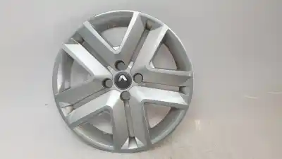 Second-hand car spare part hub caps for renault clio v (b7_) 1.0 lpg (b7mt) oem iam references 403155679r