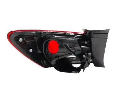 Автозапчасти б/у правый задний фонарь за seat leon (5f1) * ссылки oem iam 5f0945096c 103f21330770 , st4264163 , 16852222 , 9020532 103f21330770 Автозапчасти б/у правый задний фонарь за seat leon (5f1) * ссылки oem iam 5f0945096c 103f21330770 , st4264163 , 16852222 , 9020532 103f21330770